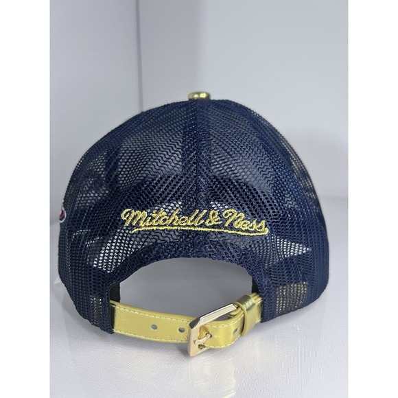 NBA 2000 All Star Game Hat โ Mitchell & Ness Brand New with Tags - Picture 8 of 11